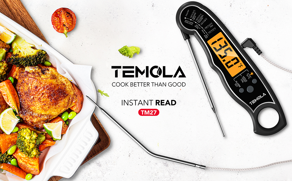 meat thermometer