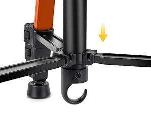 camera tripod