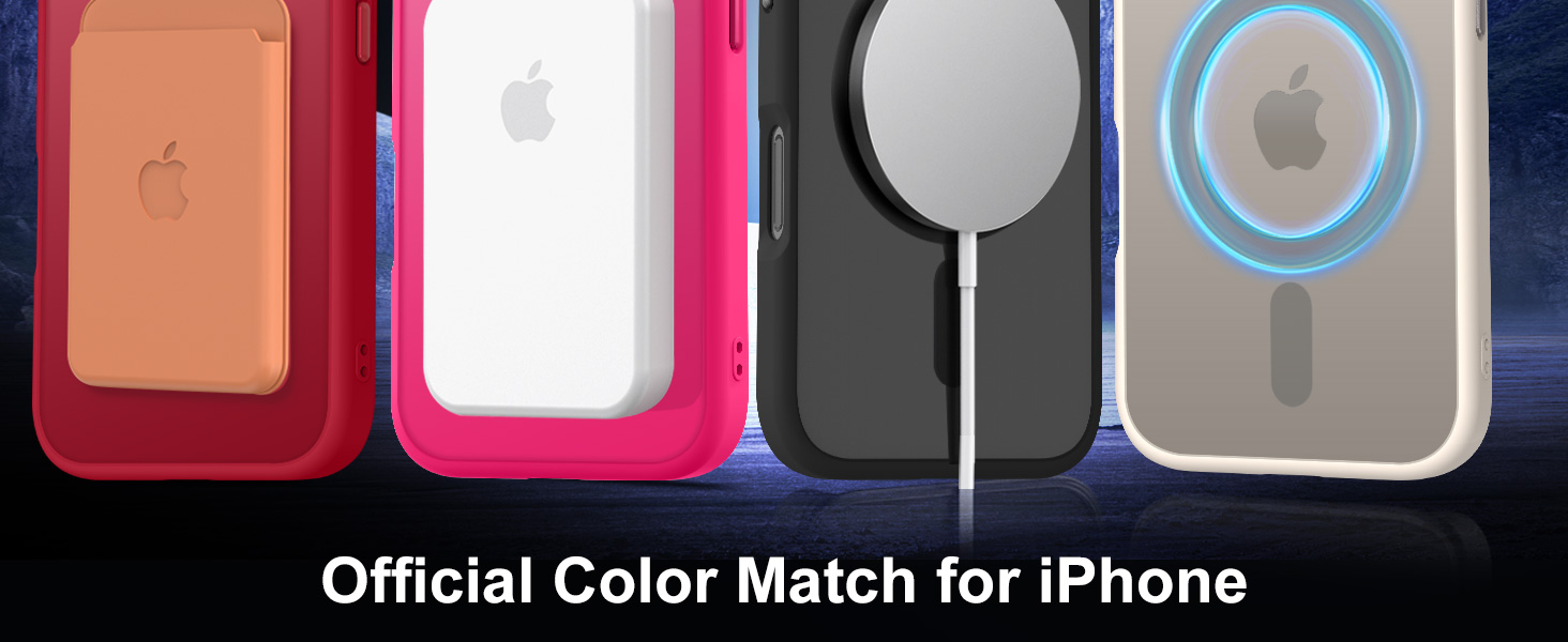 Case iPhone 16