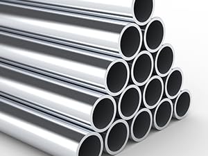 stainless steel material