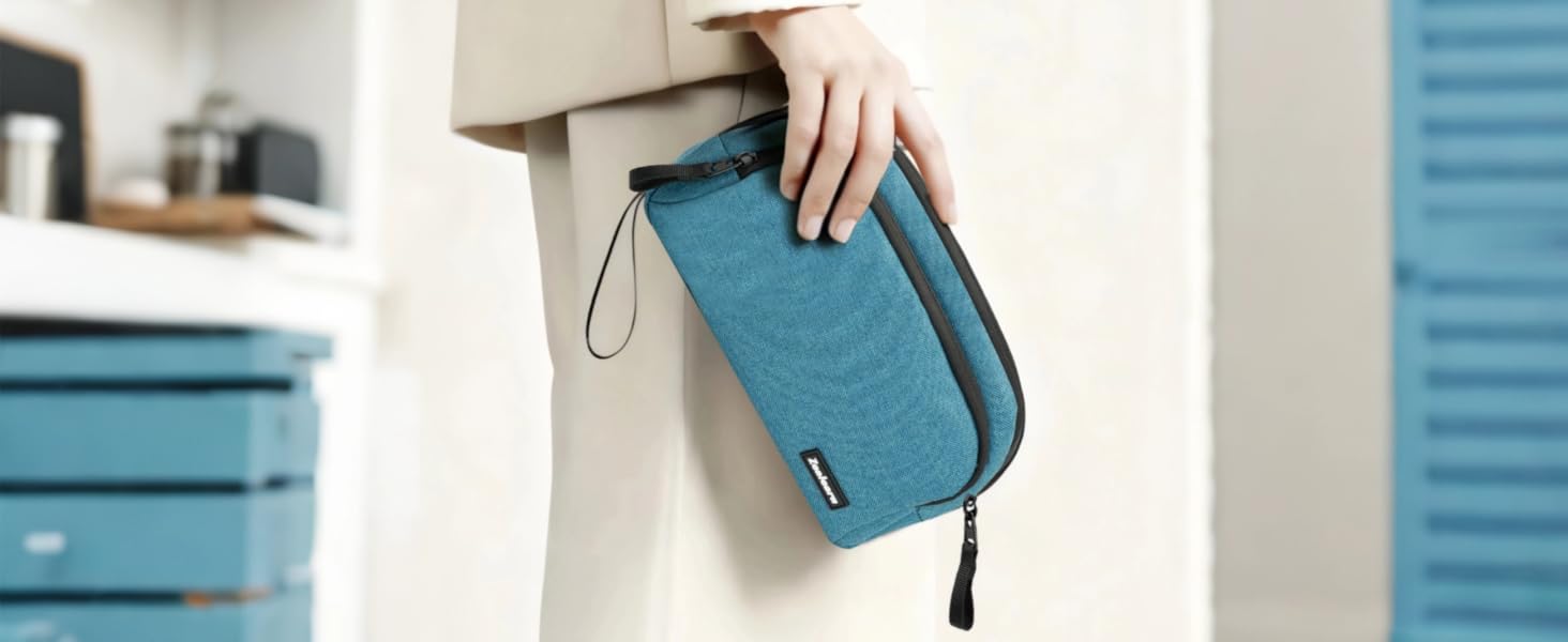 Electronic organizer