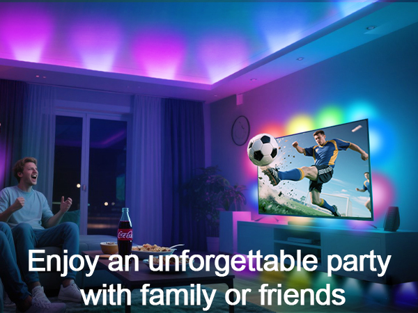 tv backlight