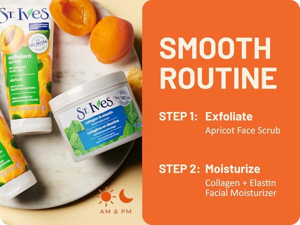 Smooth Routine