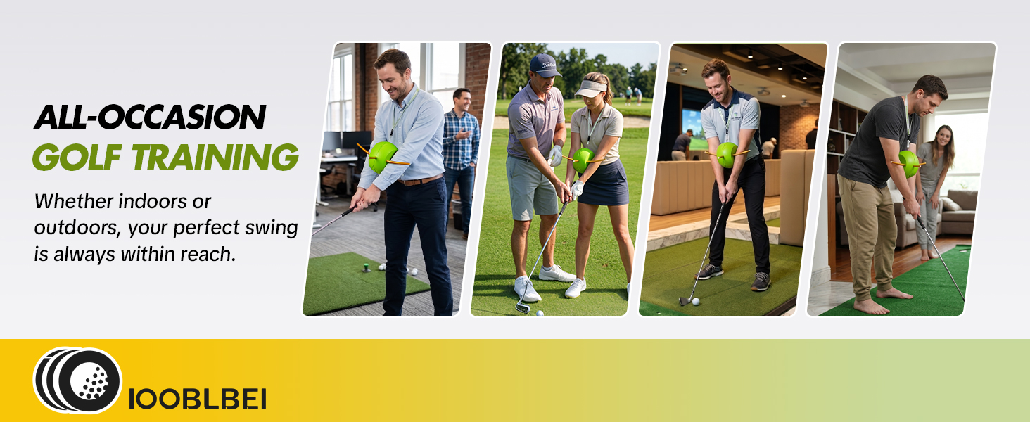 golf wrist training aid