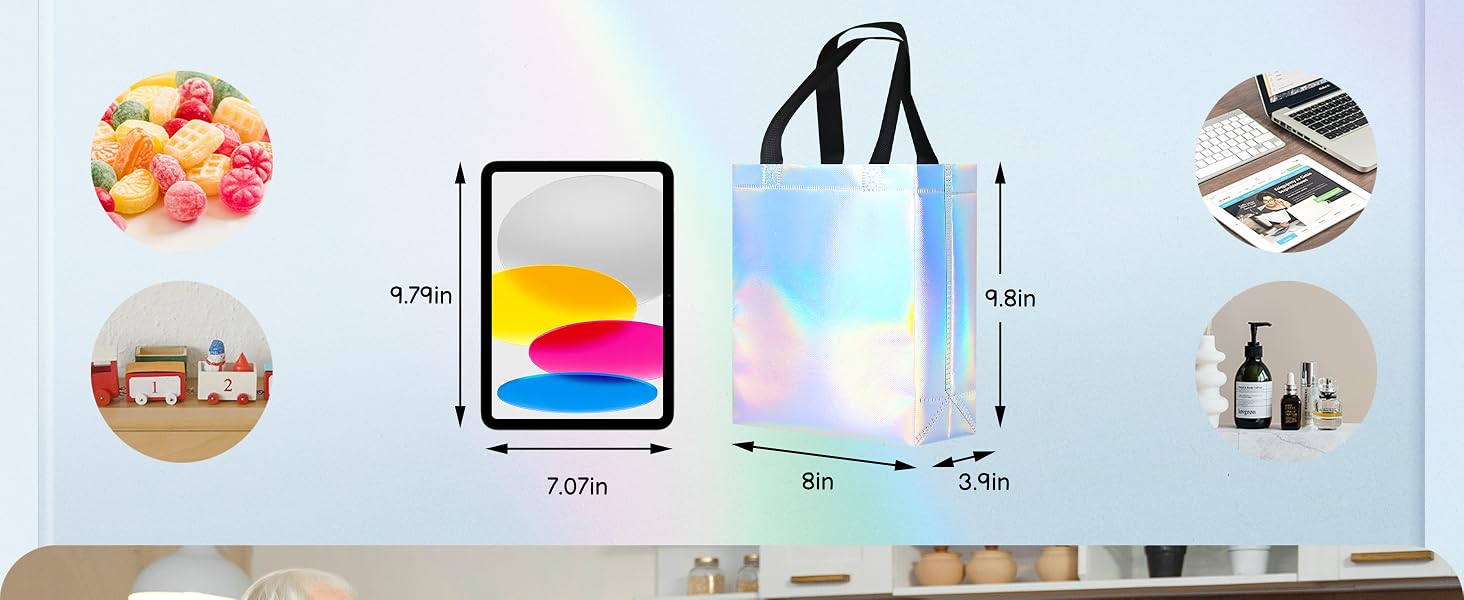 small gift bags bulk