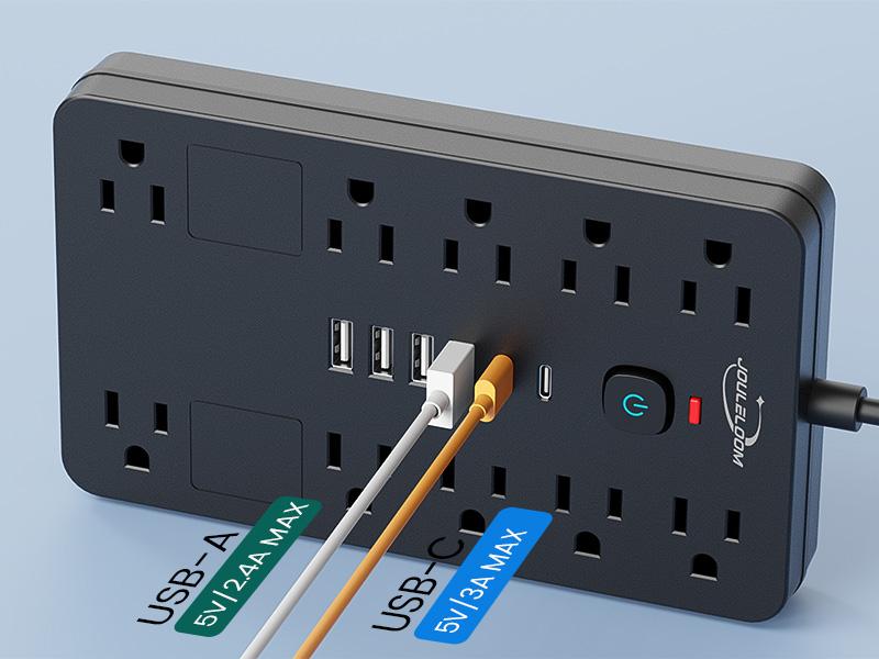 POWER STRIP