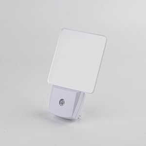 red night light for kids
