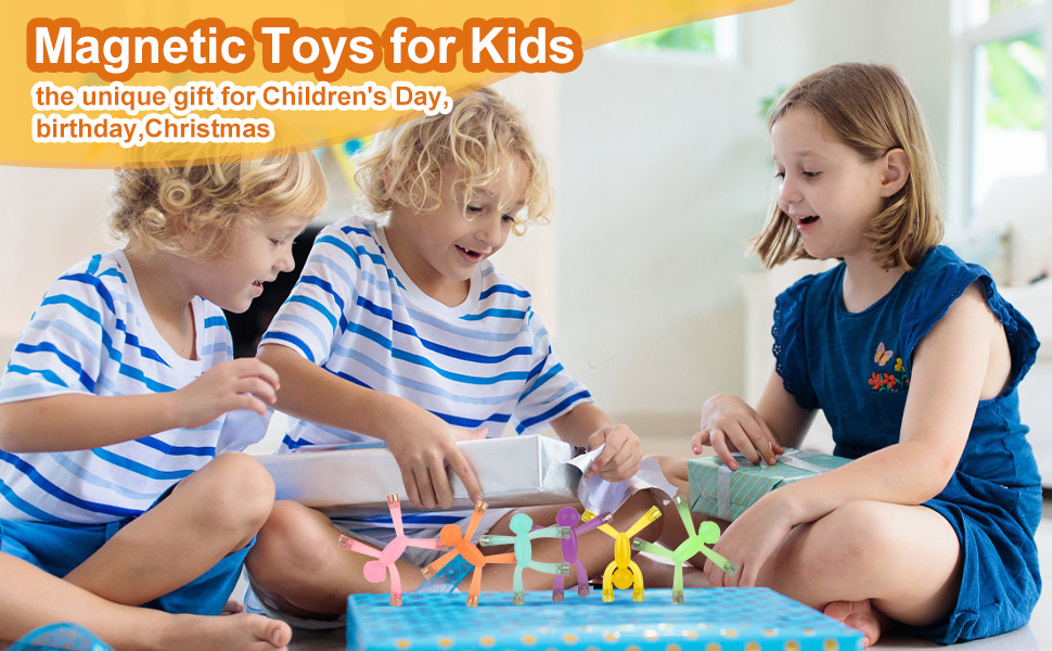 ideal gifts for kids