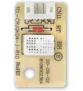 Galepromot Humidifier Accessories for Dehumidifier Humidity Senson Module Board Temperature Senso...