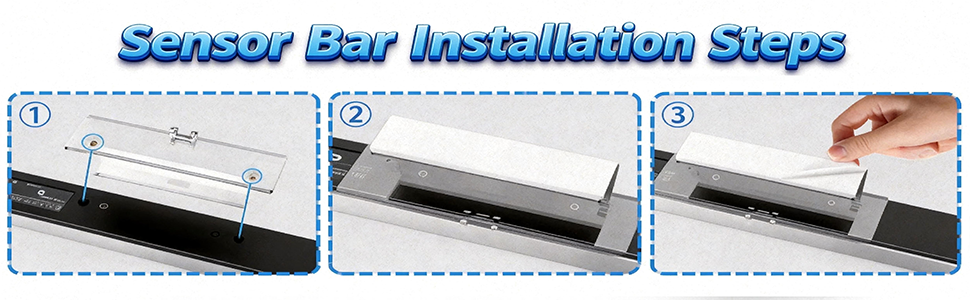 wii sensor