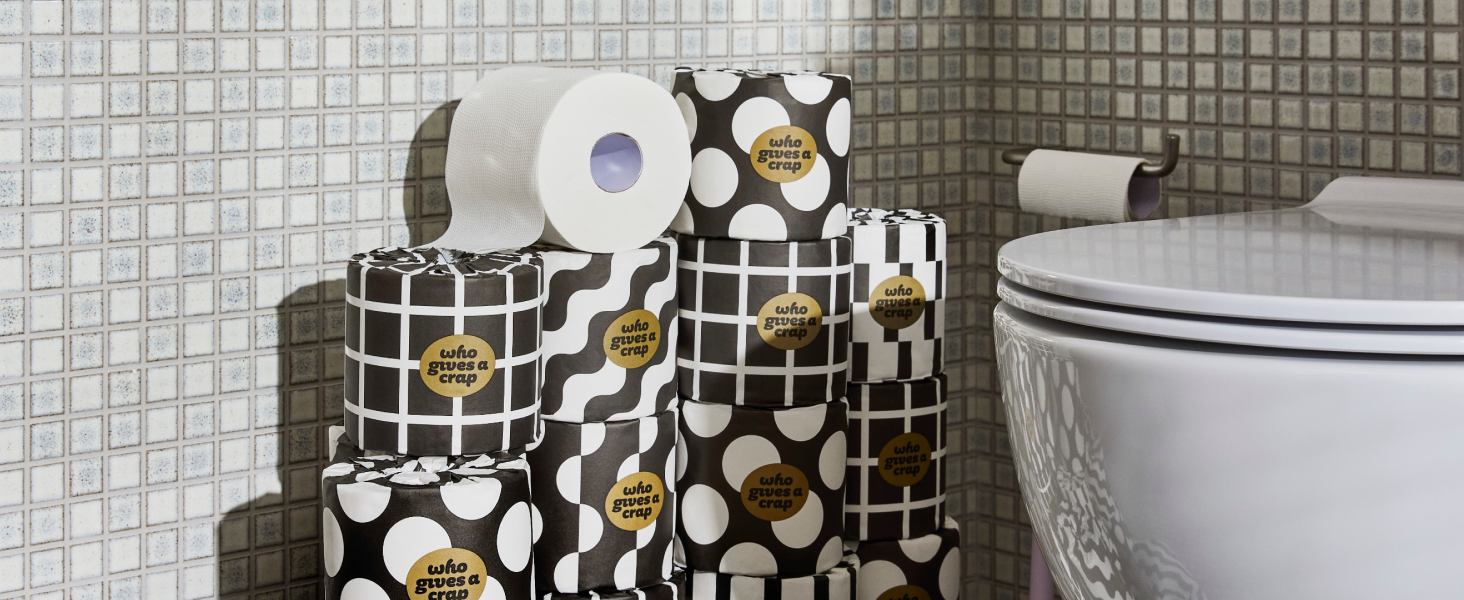 bamboo toilet paper