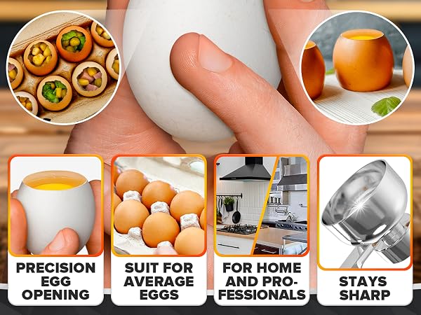 egg shell remover egg separator tool egg separator egg separator for raw eggs egg peeler
