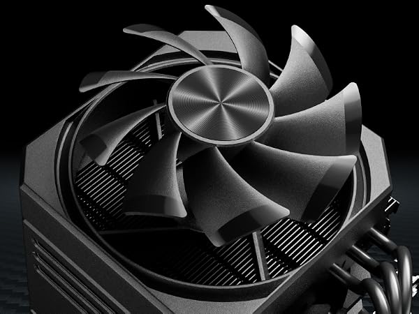 cpu air cooler