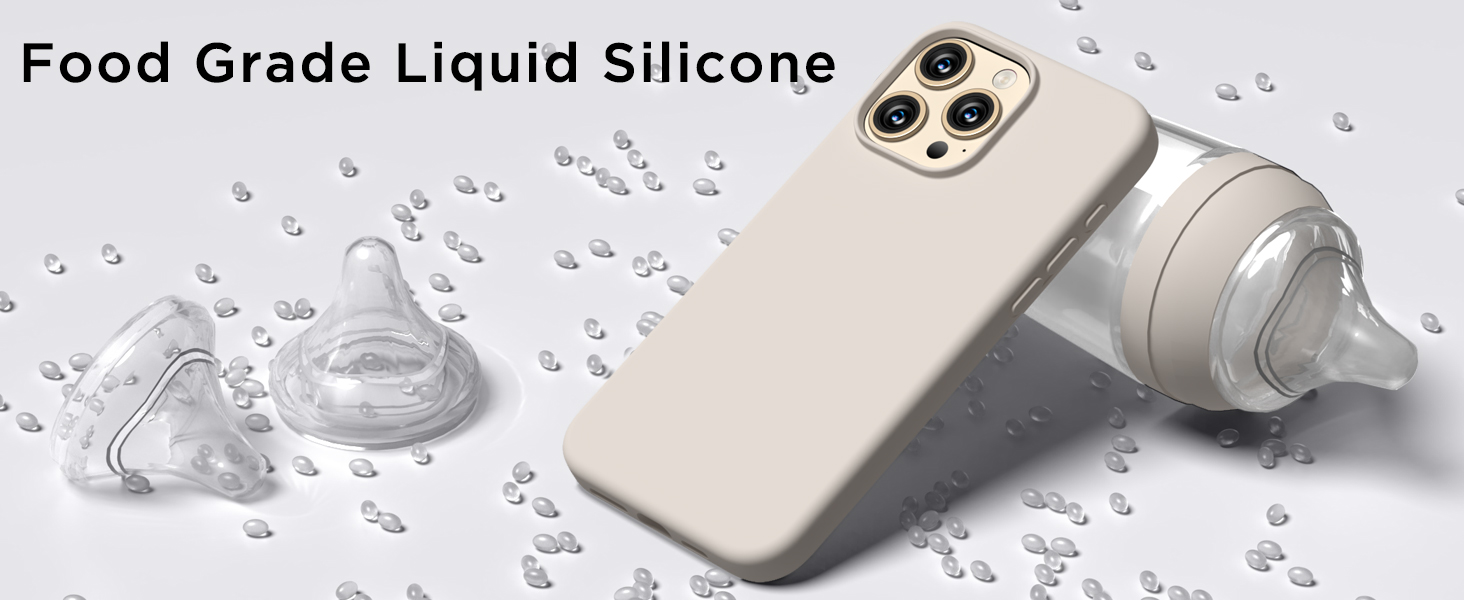 silicone iphone 15 pro max case