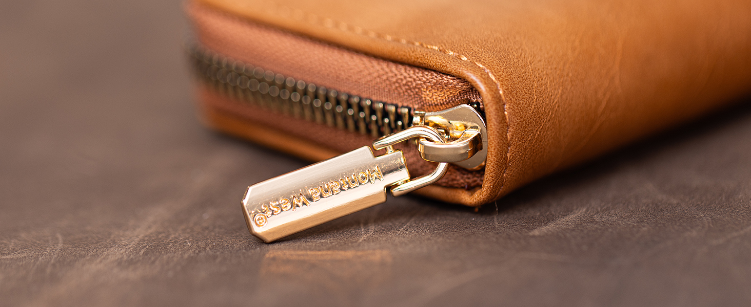 womens rfid wallet slim