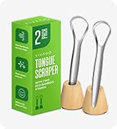tongue scraper
