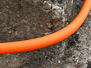 garden hose