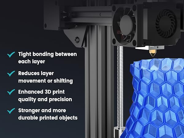 sunlu pla filament 3d printer filament