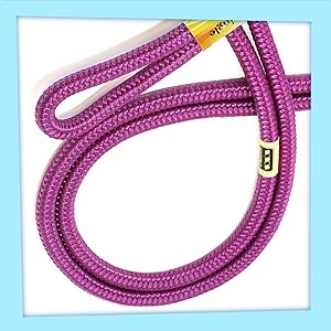 Soft Rope Material