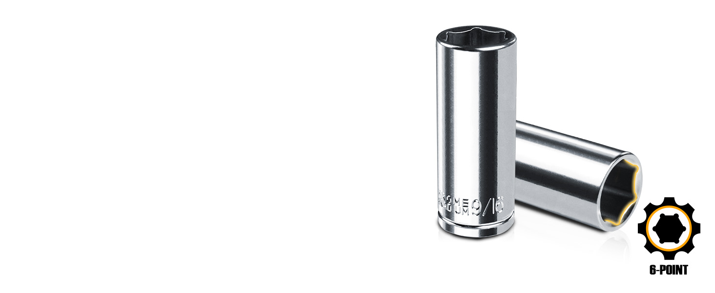 1/4 socket set