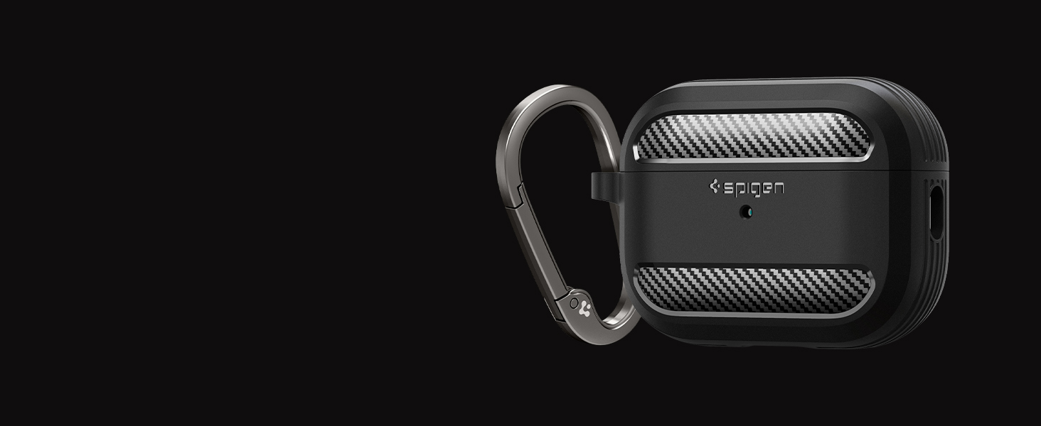 AirPods Pro 2 Rugged Armor