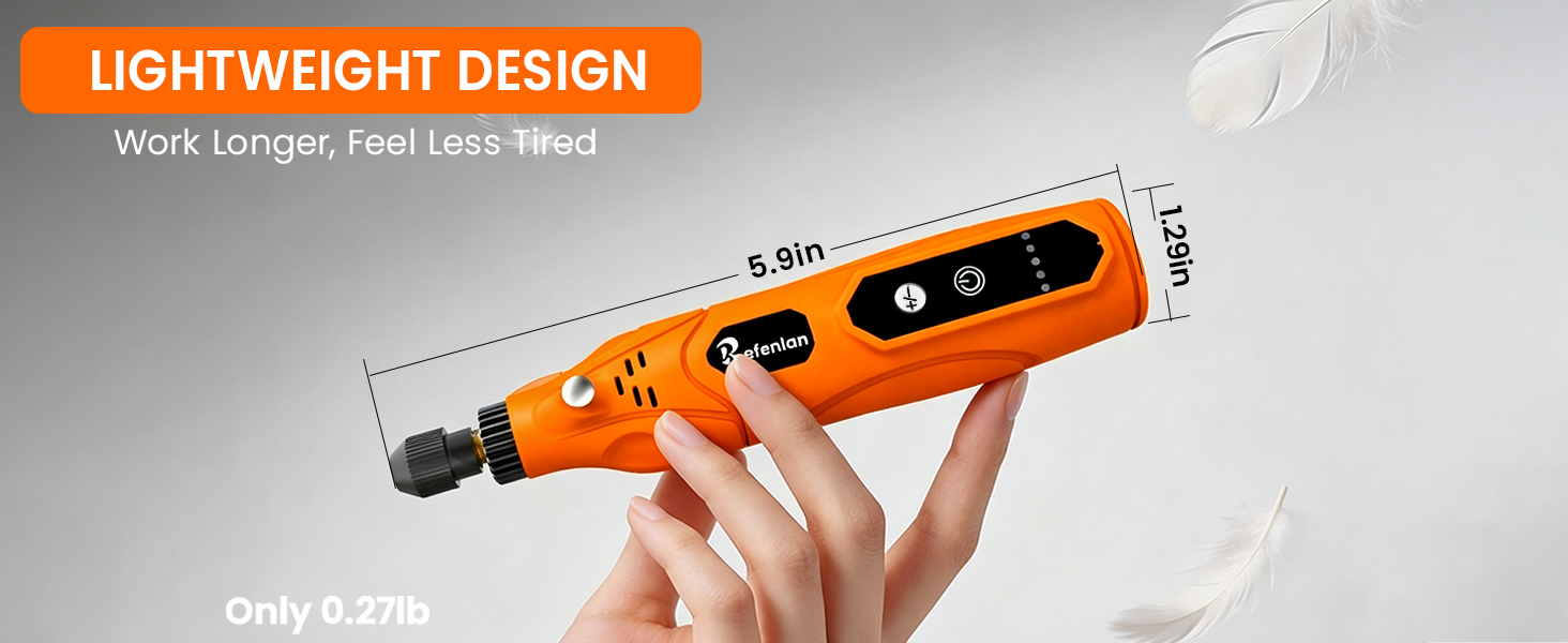 mini cordless rotary tool