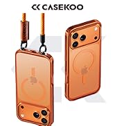iphone 17 pro max case with strap