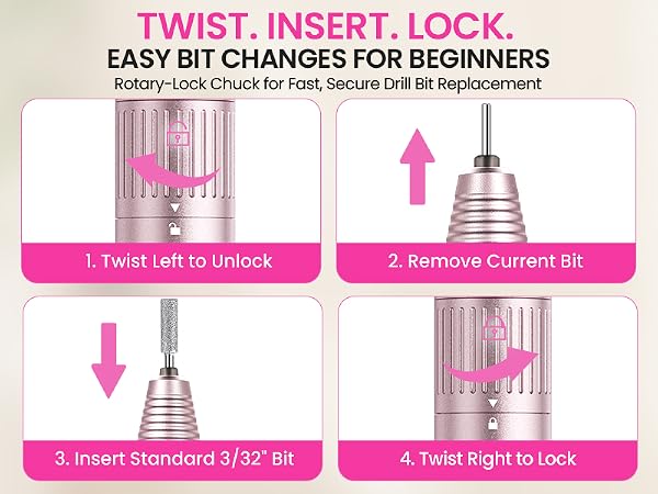 drill set for women