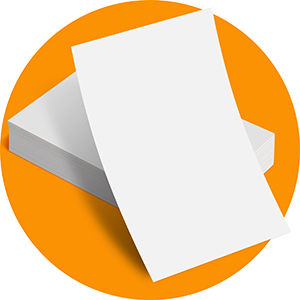 bright white multipurpose office printer paper 70lb text writing printing copy inkjet laser