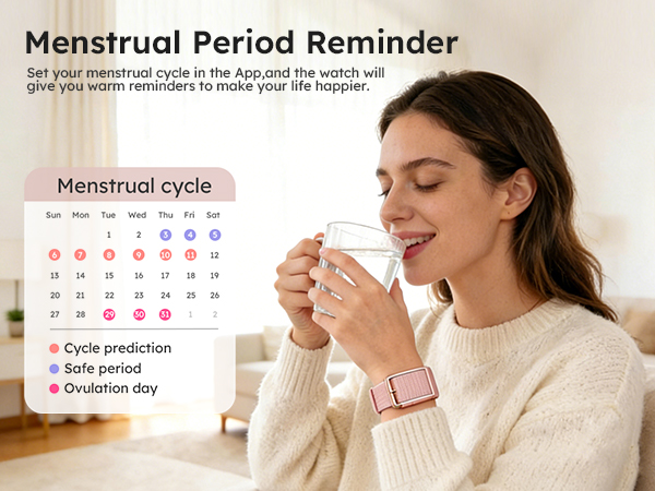 Menstrual Period