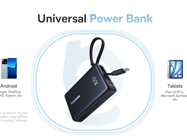 power bank fast charging 5-1