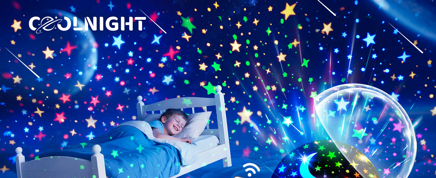 room lights for kids