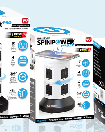 power charger