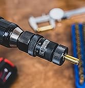 impact bullet puller caliper electronic manual dryer case prep center rotary vibratory chargemaster