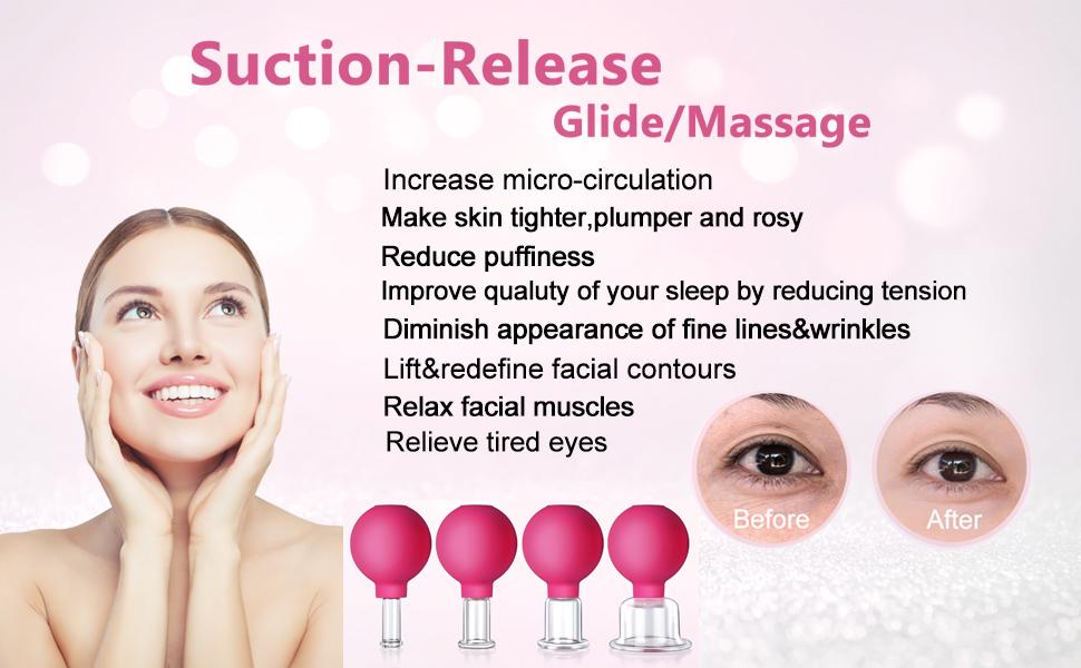 Facial Cupping