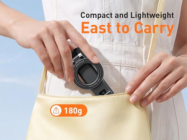 phone camera grip handle smartphone mobile selfie stick tripod for iphone 16 17 pro max