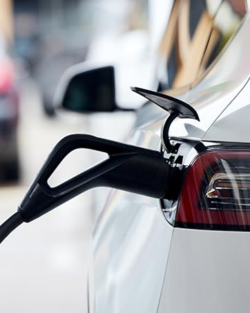 outdoor RV outlet box