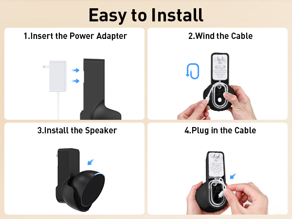 Installation Steps