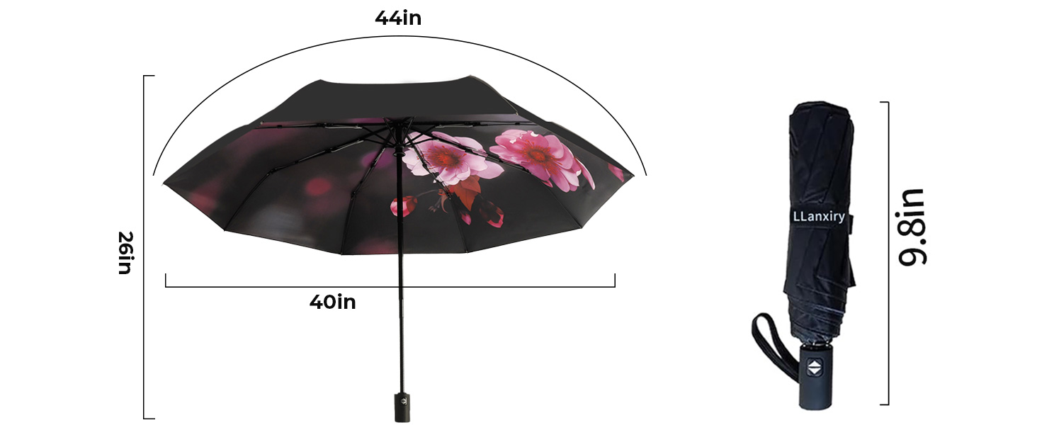 umbrellas