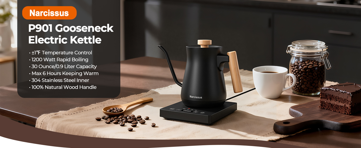 electric kettle