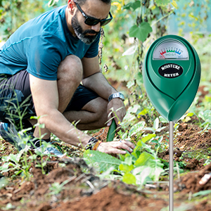 soil test kit