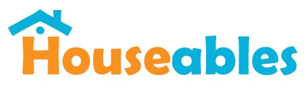 houseables logo