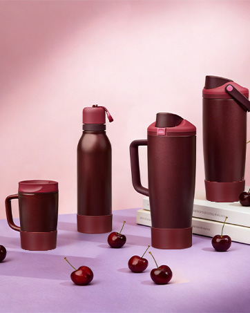Black Cherry