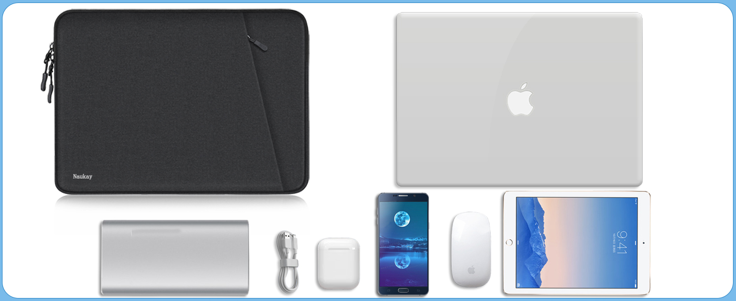 Laptop Sleeve Case 13.3 inch,