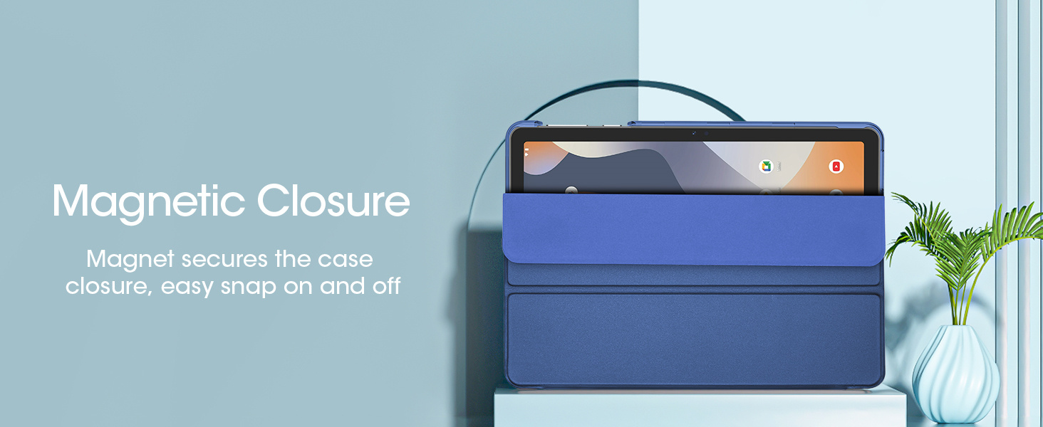 Smart Case