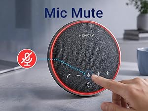 Mute Instantly
