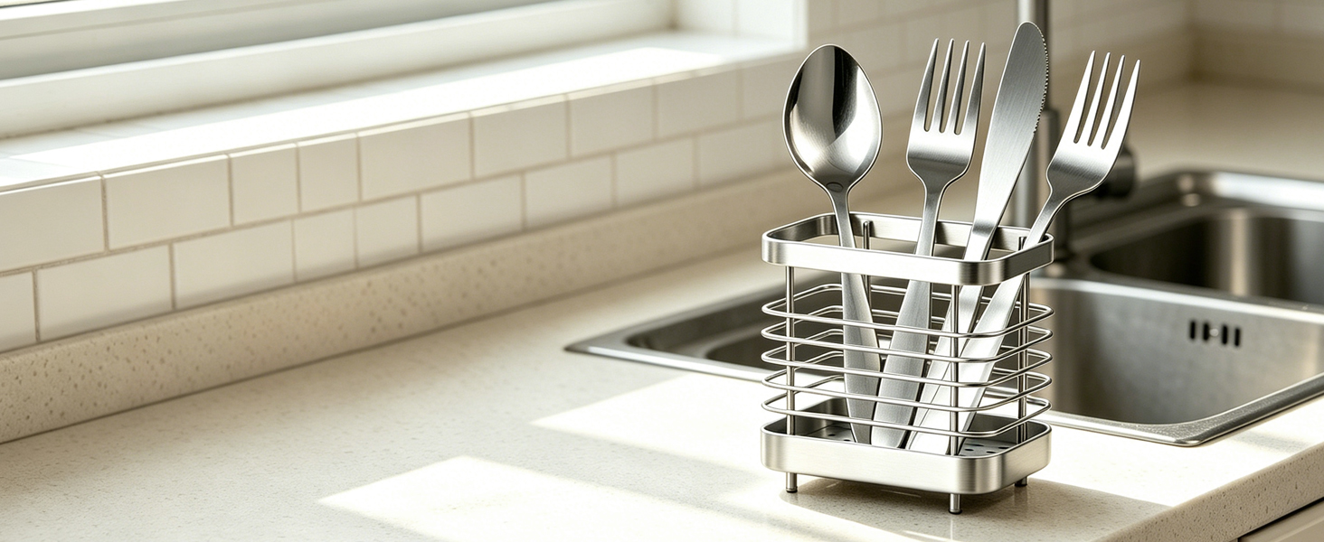 utensil holder