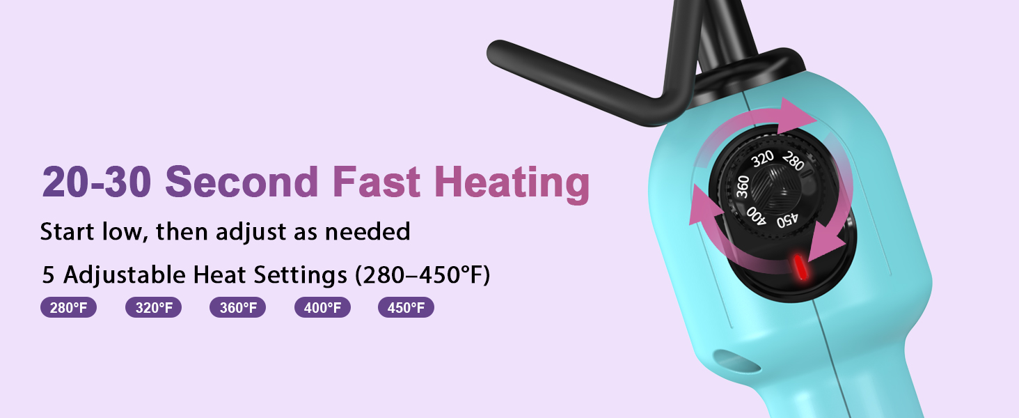 hot comb straightener