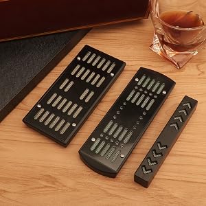 cigar humidifier