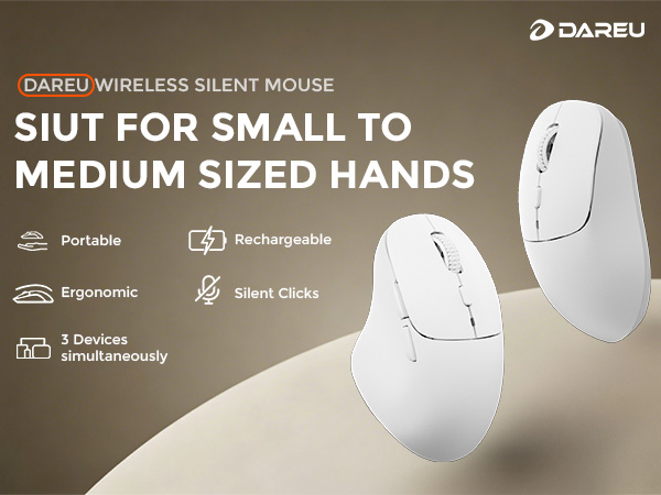 Wireless Mouse